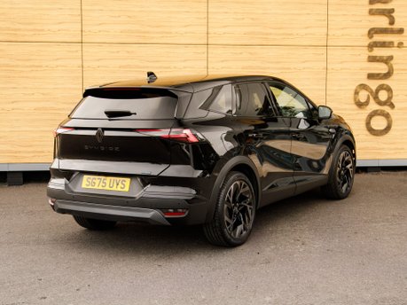 Renault Symbioz TECHNO ESPRIT ALPINE E-TECH