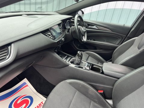 Vauxhall Insignia 2.0 Turbo D BlueInjection SRi VX Line Nav Grand Sport Euro 6 (s/s) 5dr 29