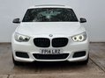 BMW 5 Series 2.0 520d M Sport Auto 5dr 34