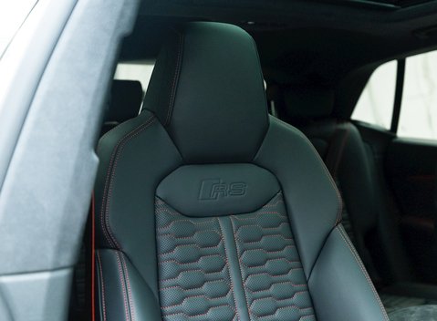 Audi RS Q8 Vorsprung 11