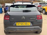 Citroen C4 Cactus 1.6 BlueHDi Feel Euro 6 (s/s) 5dr 6