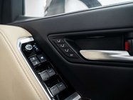 Toyota Land Cruiser ZX300 3.5 Automatic Petrol 30