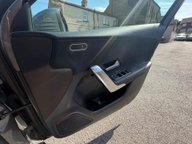 Mercedes-Benz A Class A 180 D AMG LINE EXECUTIVE 14