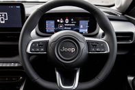 Jeep Avenger SUMMIT 21
