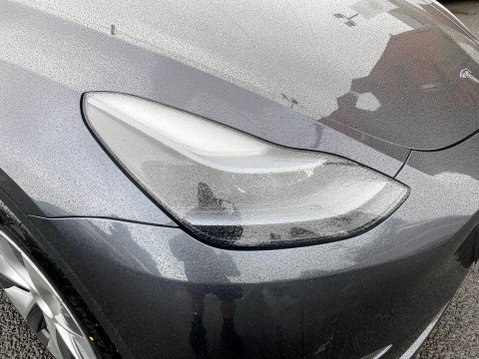 Tesla Model Y (Dual Motor) Long Range SUV 5dr Electric Auto 4WDE (384 bhp) Sat Nav-Pan Ro 9