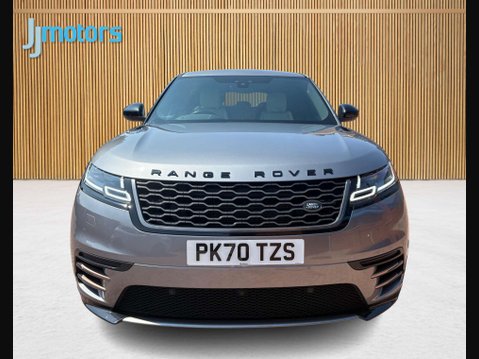 Land Rover Range Rover Velar 2.0 D180 R-Dynamic SE SUV 5dr Diesel Auto 4WD Euro 6 (s/s) (180 ps) 26