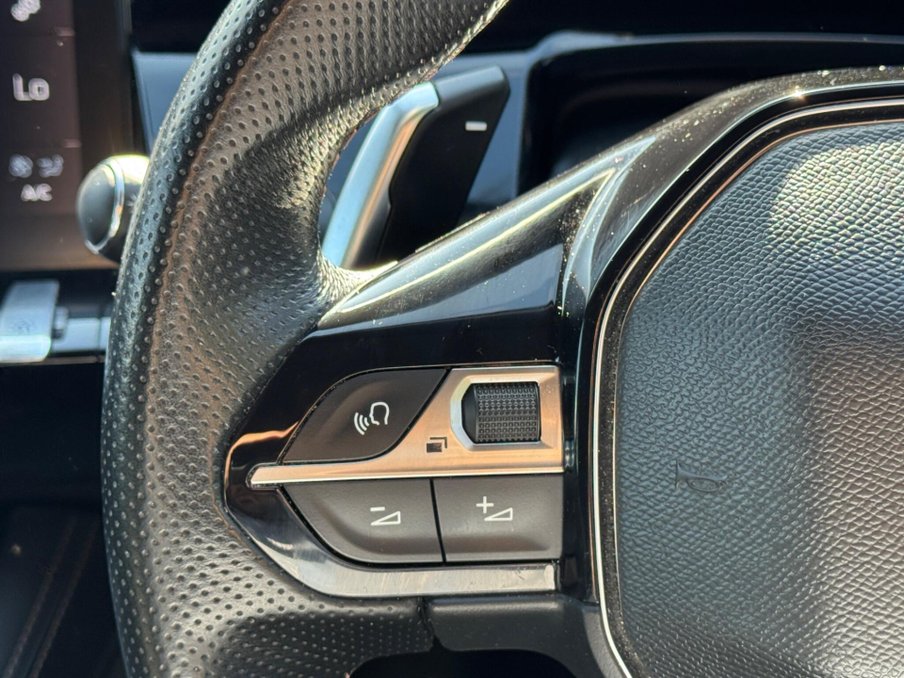 2020 Peugeot 508 — image 36