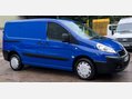 Peugeot Expert 2.0 HDi Panel Van 4dr Diesel Manual L1 H1 (196 g/km, 136 bhp) 7