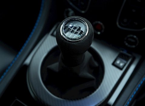 Aston Martin Vantage GT8 17