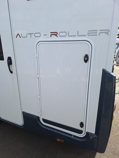 Rollerteam Auto-Roller 707 2017 3