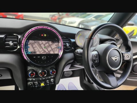 Mini Hatch COOPER S LEVEL 2 12