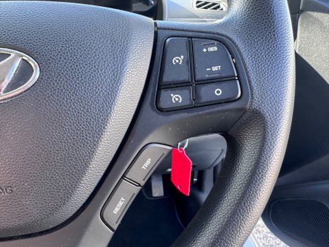 Hyundai i10 SE 16