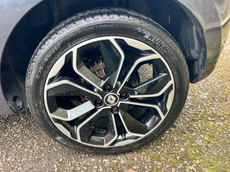 Renault Clio DYNAMIQUE S NAV 1.5 DCI 5dr 11