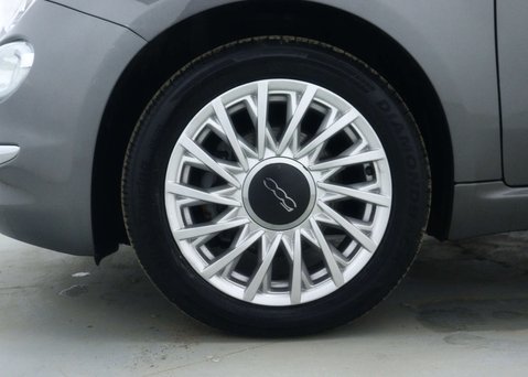 Fiat 500 1.0 500 MHEV 3dr 15