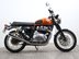 Royal Enfield Interceptor INTERCEPTOR 650