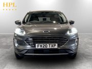 Ford Kuga 2.5 EcoBoost Duratec 14.4kWh Titanium First Edition SUV 5dr Petrol Plug-in 2