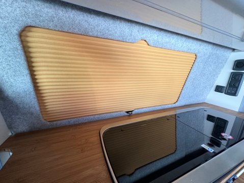 Volkswagen Transporter *** SOLD *** 24