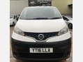 Nissan NV200 1.5 dCi Acenta Panel Van 6dr Diesel Manual SWB Euro 5 (AC) (90 ps) 21