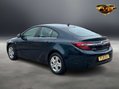 Vauxhall Insignia 1.6 Insignia Design Nav CDTi Automatic 5dr *NATIONAL DELIVERY* 13