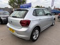 Volkswagen Polo 1.0 TSI SE Euro 6 (s/s) 5dr 7