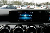 Mercedes-Benz A Class A 180 SE 23