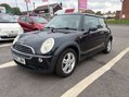 Mini Hatch 1.6 One 3dr 25