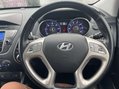 Hyundai ix35 1.7 ix35 Premium 2WD CRDI 5dr 20