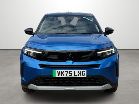 Vauxhall Frontera 83kW GS 44kWh 5dr Auto 5