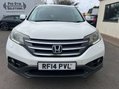 Honda CR-V 1.6 CR-V SR i-DTec 4x2 5dr 3