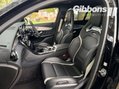 Mercedes-Benz GLC 4.0 AMG GLC 63 S Premium 4Matic Auto 4WD 5dr 36