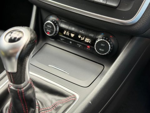 Mercedes-Benz CLA Class 1.6 CLA180 AMG Sport Coupe Euro 6 (s/s) 4dr 15