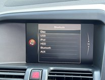 Volvo XC60 2.0 D4 R-Design Nav SUV 5dr Diesel Auto Euro 6 (s/s) (190 ps) 26