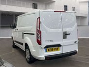 Ford Transit Custom 2.0 Transit Custom 340 Trend 14