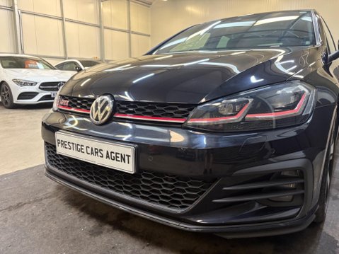 Volkswagen Golf 2.0 TSI GTI Performance DSG Euro 6 (s/s) 5dr 49