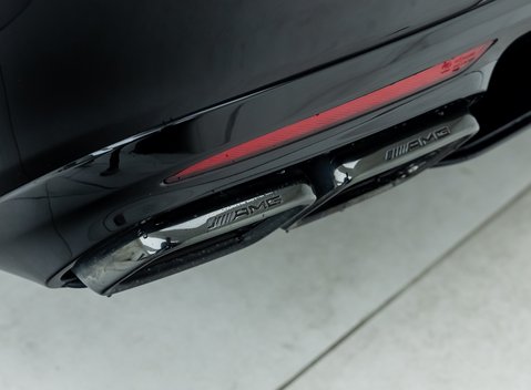 Mercedes-Benz AMG S63 Coupe Premium 31