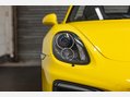 Porsche Boxster 2.7 981 PDK Euro 6 (s/s) 2dr 81