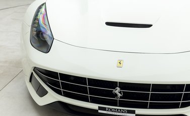 Ferrari F12 Berlinetta 22