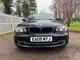 BMW 1 Series 118D SE 6