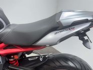 Triumph Street Triple R 2014 ONLY 15K NEW MOT ARROW EXHAUST VERY CLEAN NAKED 45