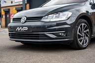Volkswagen Golf 2.0 Golf Match TDI 5dr 21