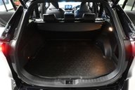 Toyota Rav4 2.5 RAV4 Black Edition HEV CVT 4WD 5dr 48