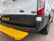 Ford Transit 350 L3H2 130 ps DCIV - Air Con / Sat Nav 26
