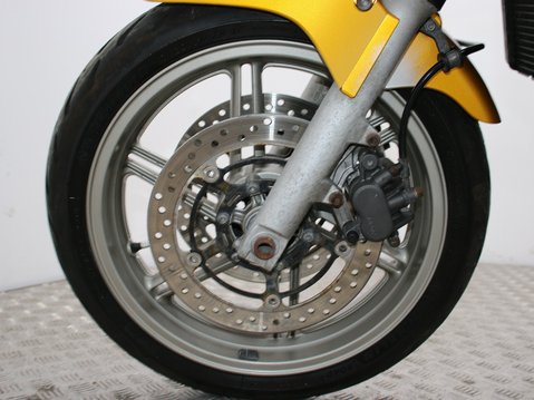 Honda CBF1000 CBF 1000-8 18