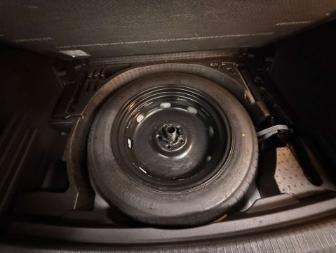 Volkswagen Tiguan 1.5 Tiguan Match TSi Evo 5dr 39
