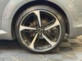 Audi TT 1.8 TFSI Black Edition Euro 6 (s/s) 3dr 25