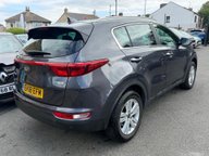 Kia Sportage 2 ISG 9