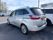 Ford Grand C-Max 1.6 TITANIUM TDCI 7