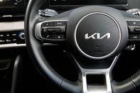 Kia Sportage 2 ISG 18