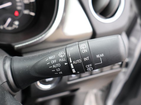 Suzuki Vitara 1.4 Boosterjet MHEV Ultra Euro 6 (s/s) 5dr 16