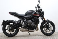 Triumph Trident TRIDENT 660